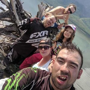 Meet your Posher, Tammy